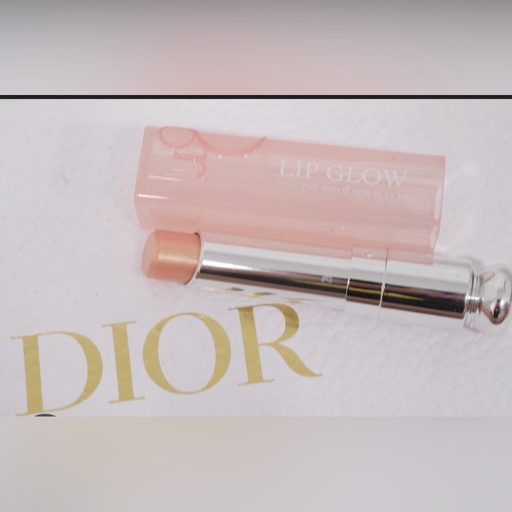 Dior Addict Lip Glow. 💛I’M SELLING 2 SEPARATELY! 💛NWOB